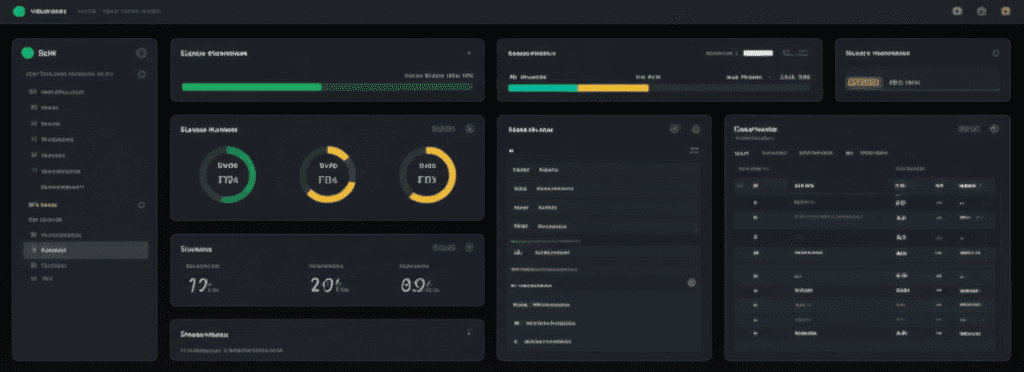 CRM Portal for Construction Firm