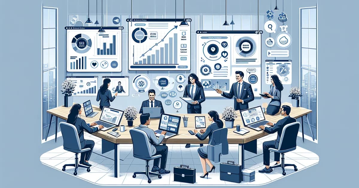 5 CRM Workflows That Save Time for Coaching Institutes