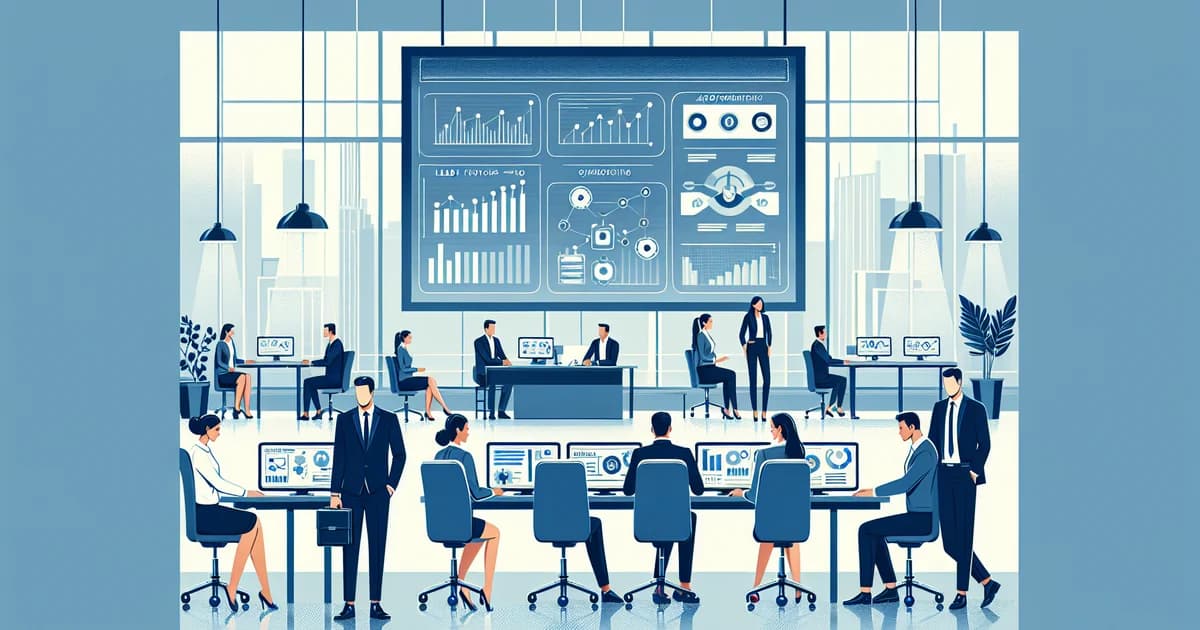 Automate Your Lead Follow-Ups Without Hiring Extra Staff