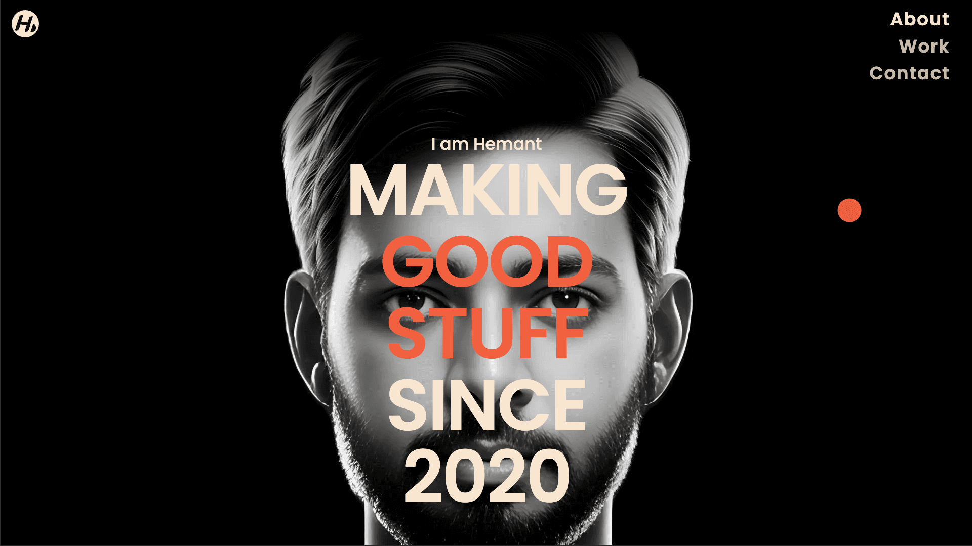 Professional portfolio